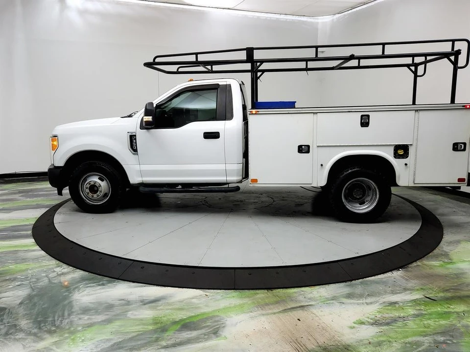 2017 Ford Super Duty 4th Gen - Image 8 of 21