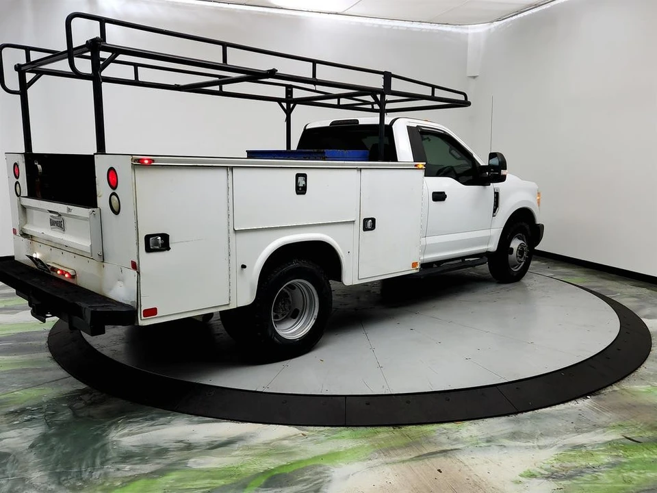 2017 Ford Super Duty 4th Gen - Image 5 of 21