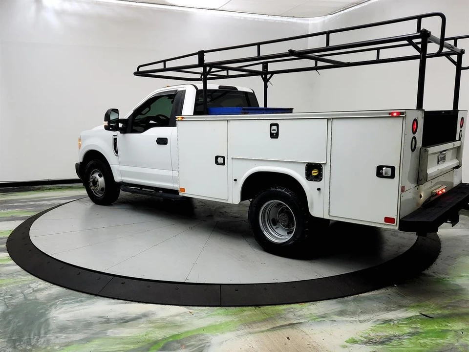2017 Ford Super Duty 3rd Gen - Image 7 of 12