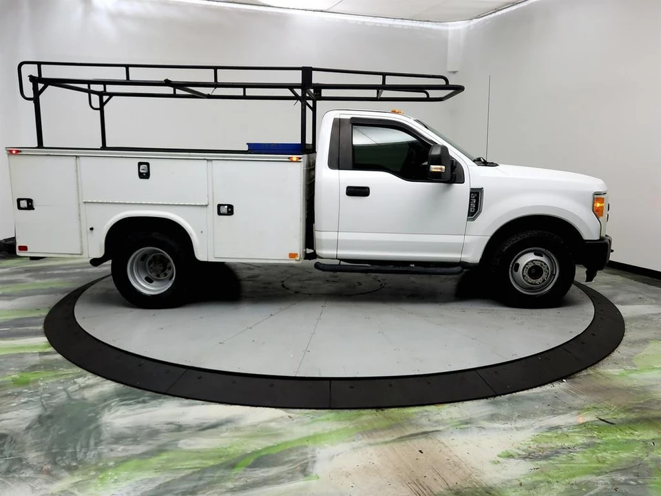 2017 Ford Super Duty 4th Gen - Image 4 of 21