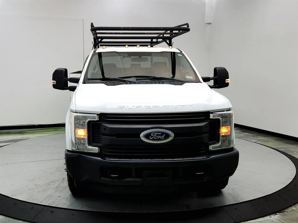 2017 Ford Super Duty 4th Gen - Image 2 of 21