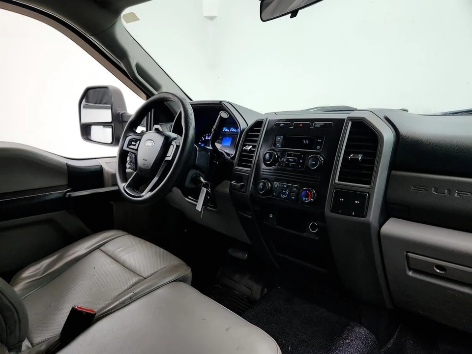 2017 Ford Super Duty 4th Gen - Image 20 of 21