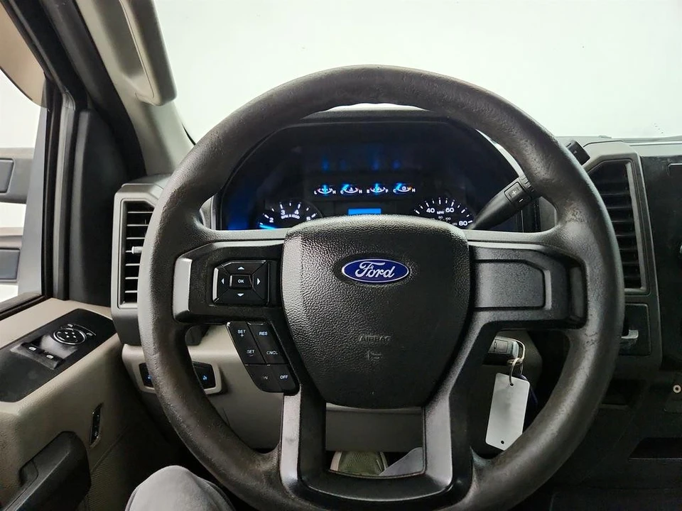 2017 Ford Super Duty 4th Gen - Image 16 of 21