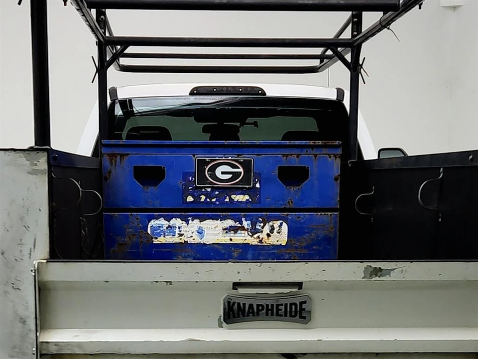 2017 Ford Super Duty 4th Gen - Image 6 of 21