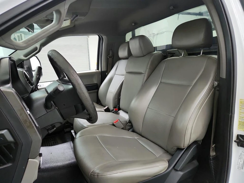 2017 Ford Super Duty 4th Gen - Image 14 of 21