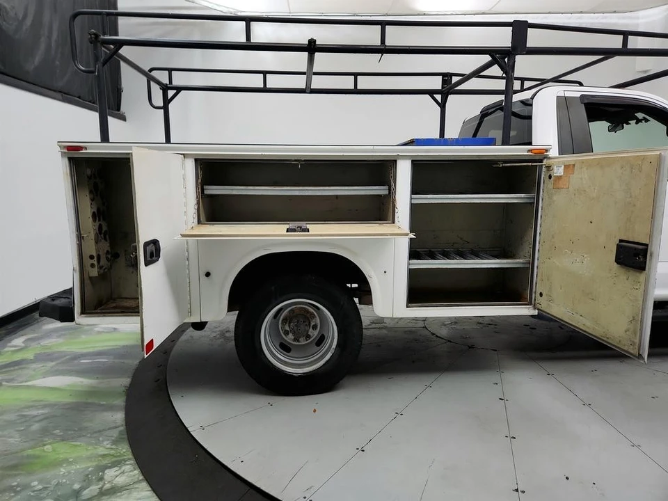 2017 Ford Super Duty 4th Gen - Image 29 of 31