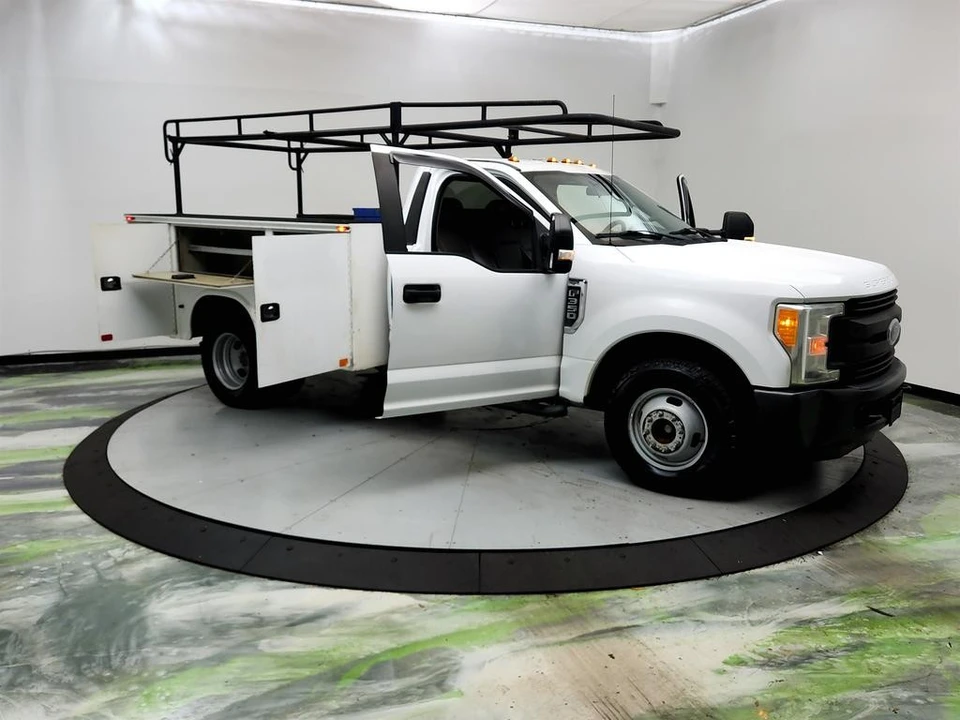 2017 Ford Super Duty 4th Gen - Image 10 of 21