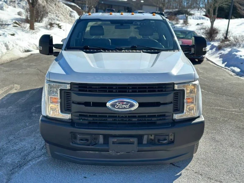 2017 Ford Super Duty 4th Gen - Image 3 of 12