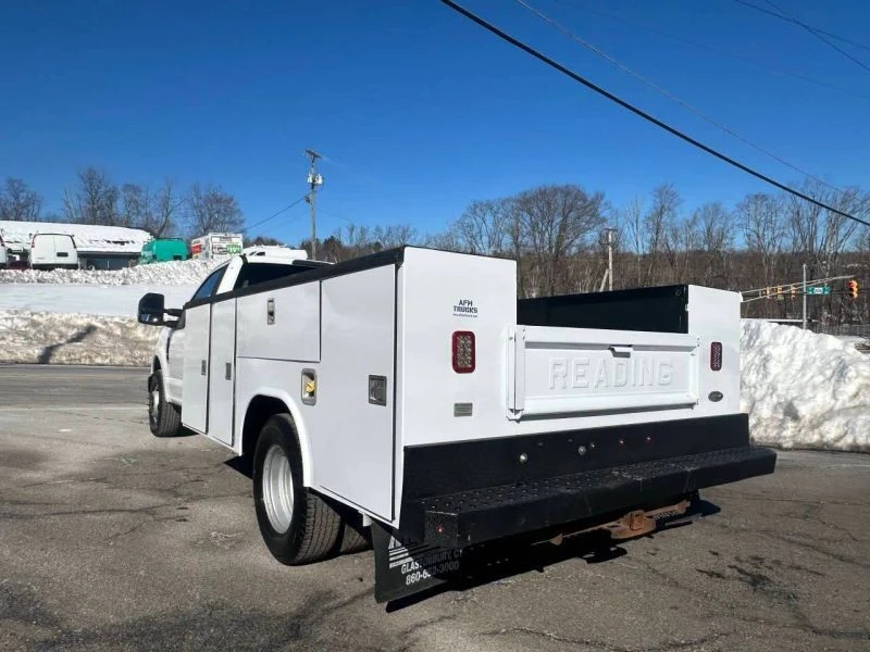 2017 Ford Super Duty 4th Gen - Image 5 of 12