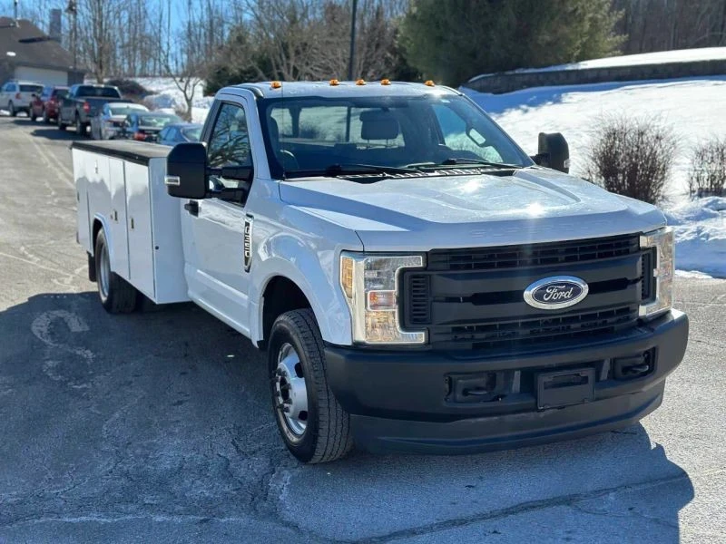 2017 Ford Super Duty 4th Gen - Image 12 of 12