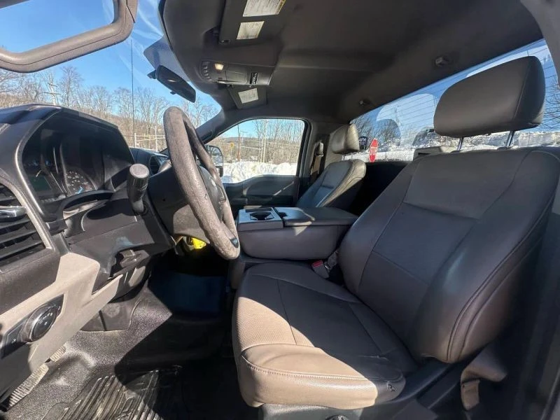 2017 Ford Super Duty 4th Gen - Image 9 of 12