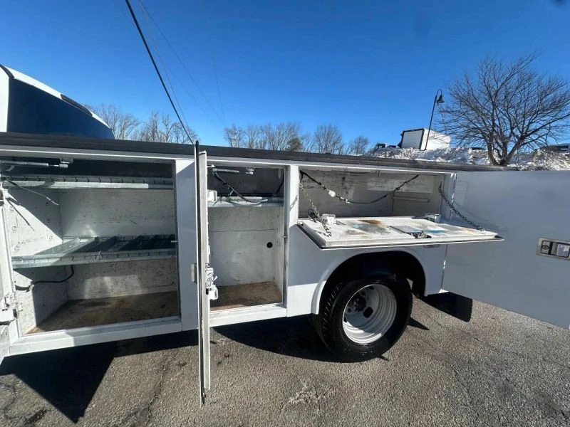 2017 Ford Super Duty 4th Gen - Image 8 of 12