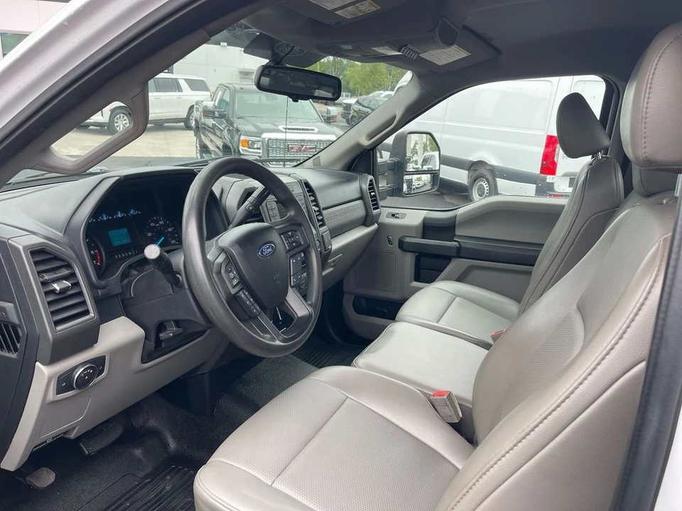 2017 Ford Super Duty 4th Gen - Image 9 of 12