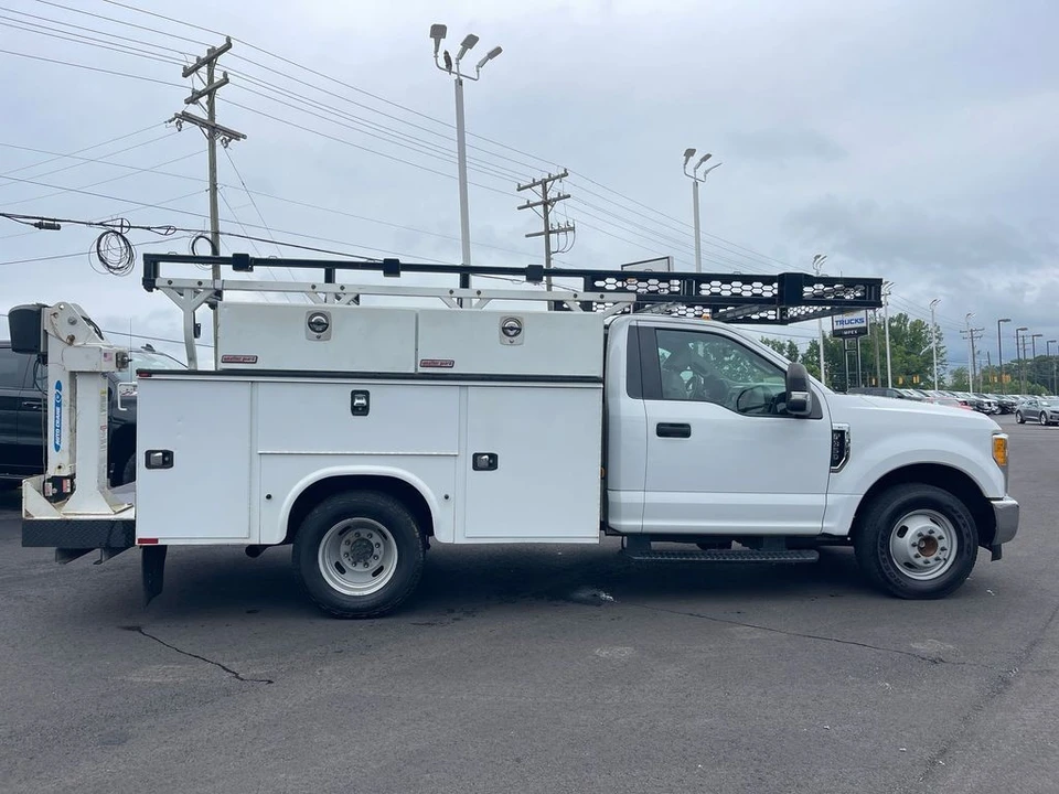 2017 Ford Super Duty 3rd Gen - Image 6 of 12