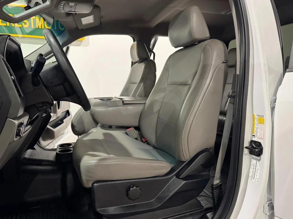 2017 Ford Super Duty 4th Gen - Image 13 of 31