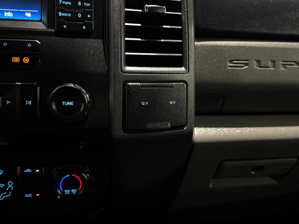 2017 Ford Super Duty 4th Gen - Image 28 of 31