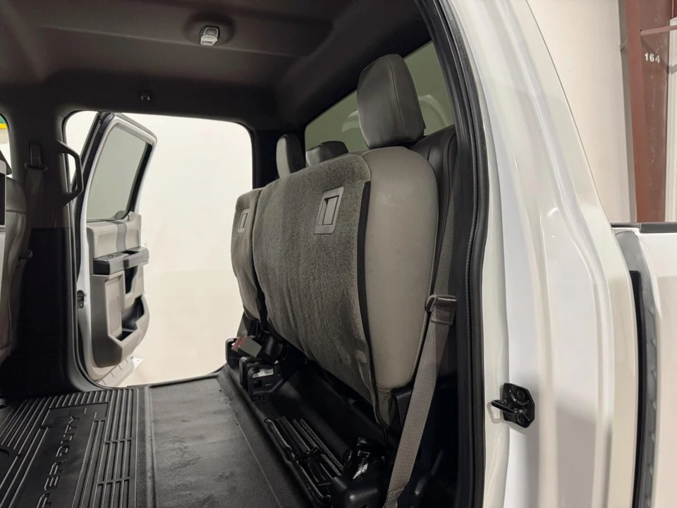 2017 Ford Super Duty 4th Gen - Image 20 of 31