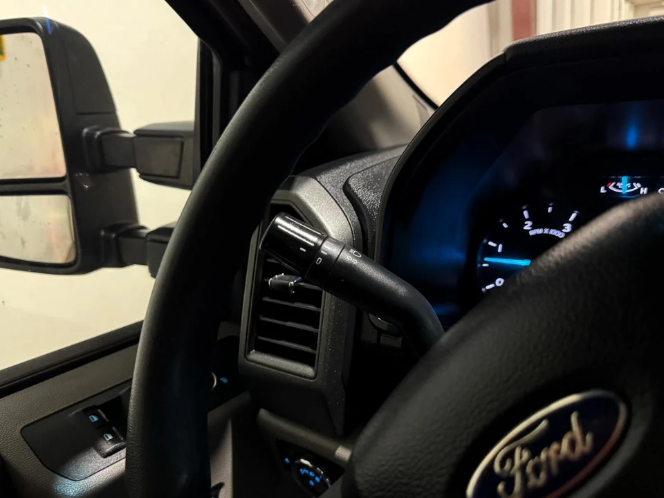 2017 Ford Super Duty 4th Gen - Image 25 of 31