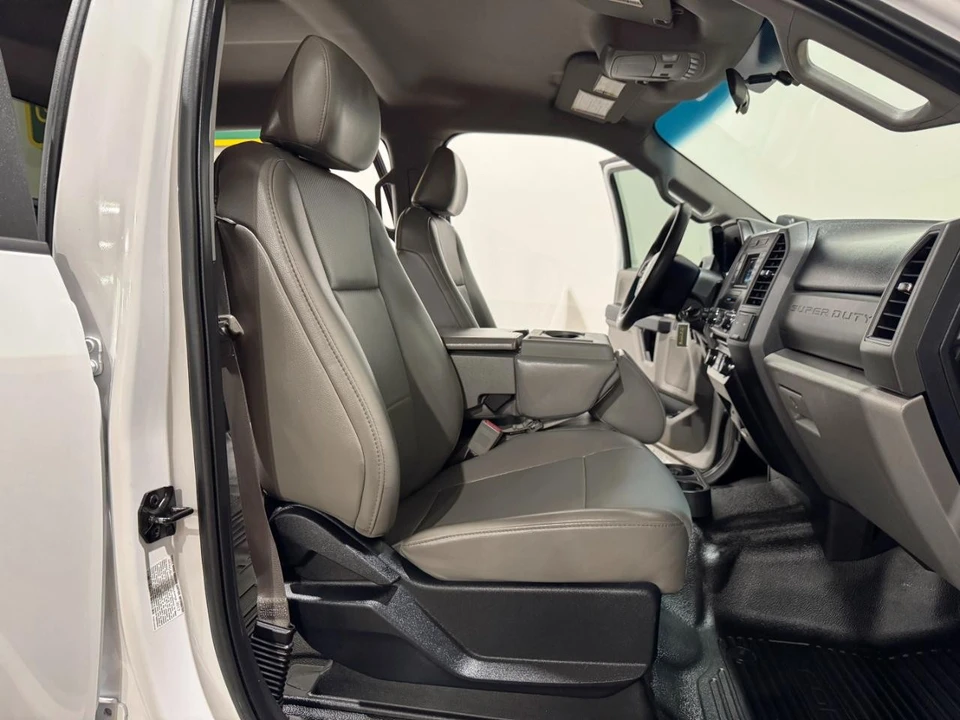 2017 Ford Super Duty 4th Gen - Image 15 of 31