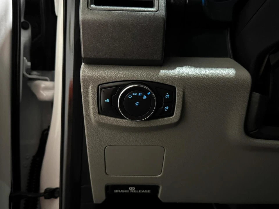 2017 Ford Super Duty 4th Gen - Image 31 of 31