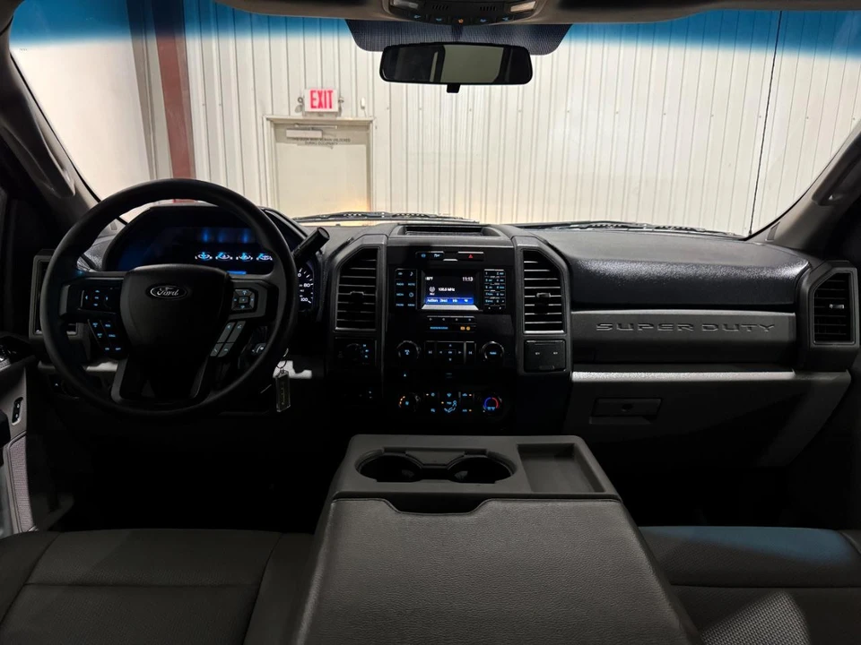 2017 Ford Super Duty 4th Gen - Image 21 of 31