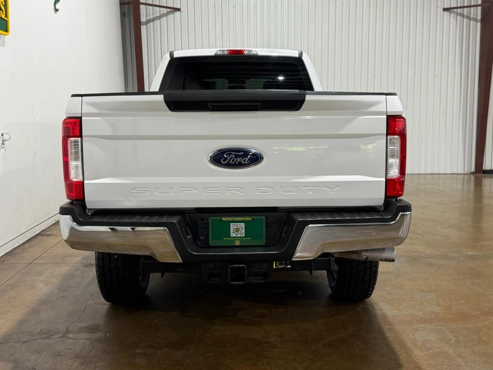 2017 Ford Super Duty 4th Gen - Image 7 of 31
