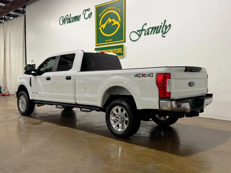 2017 Ford Super Duty 4th Gen - Image 6 of 31