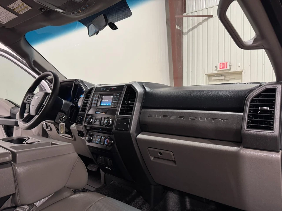2017 Ford Super Duty 4th Gen - Image 12 of 31
