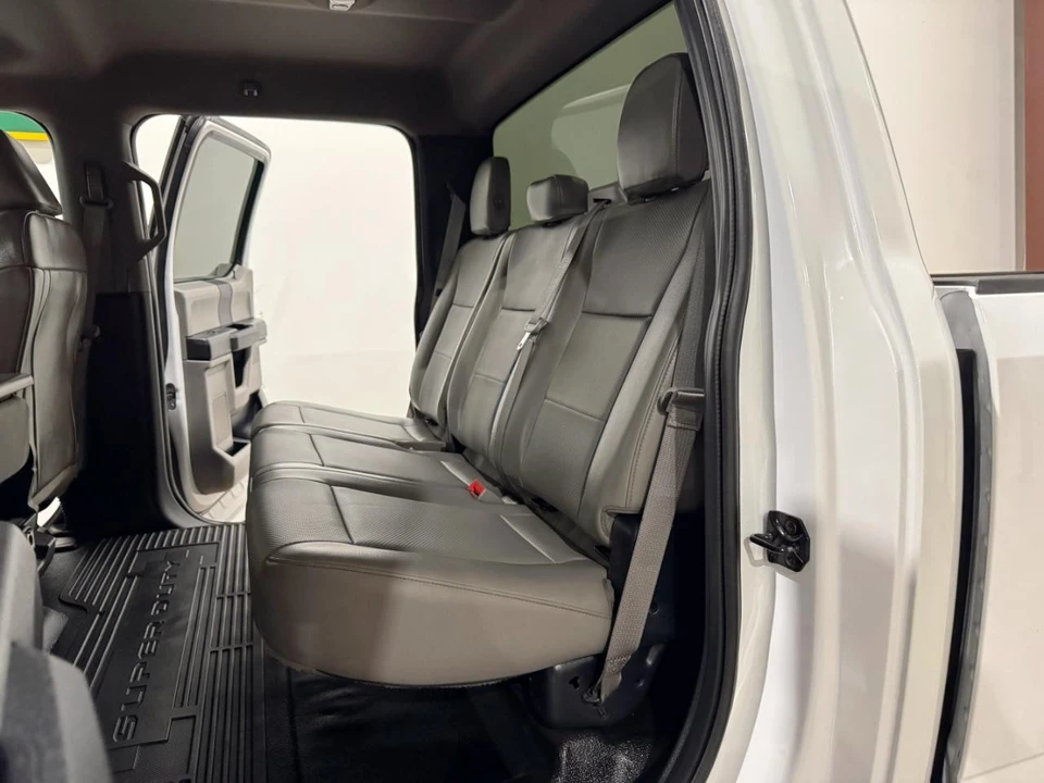2017 Ford Super Duty 4th Gen - Image 17 of 31