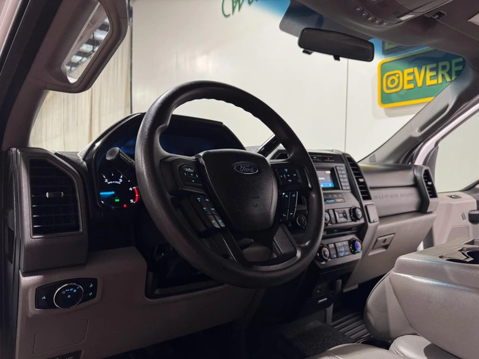 2017 Ford Super Duty 4th Gen - Image 10 of 31