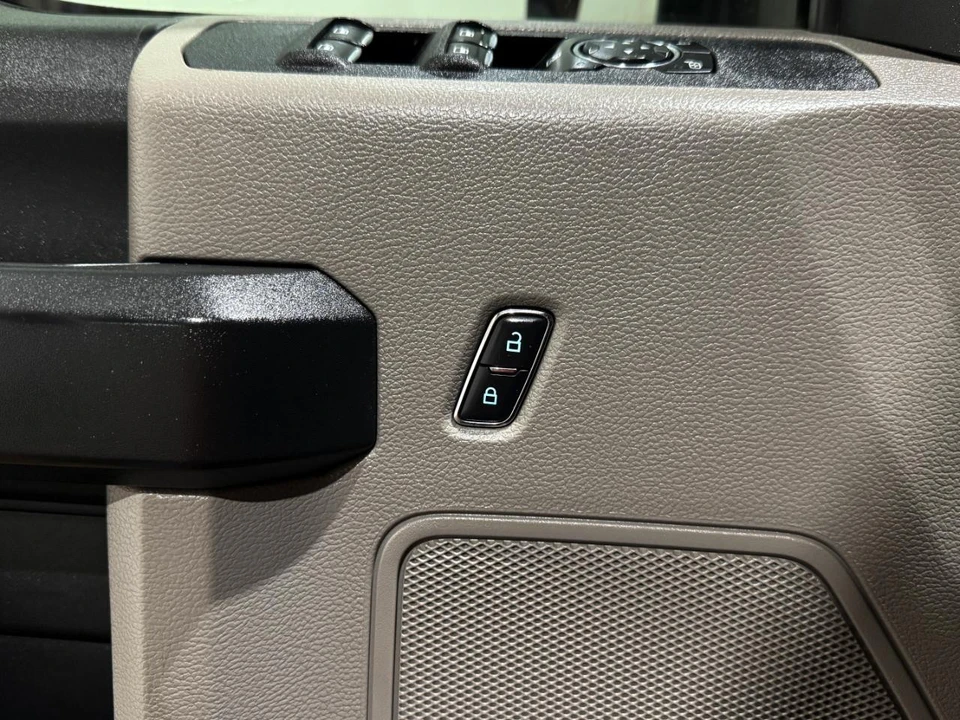 2017 Ford Super Duty 4th Gen - Image 29 of 31