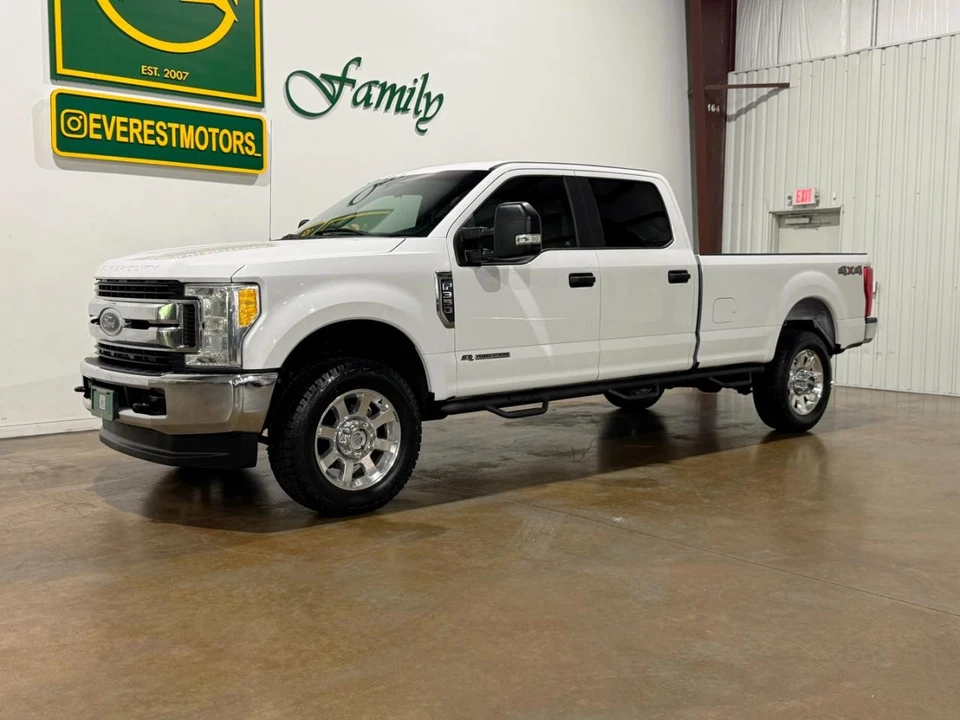 2017 Ford Super Duty 4th Gen - Image 3 of 31
