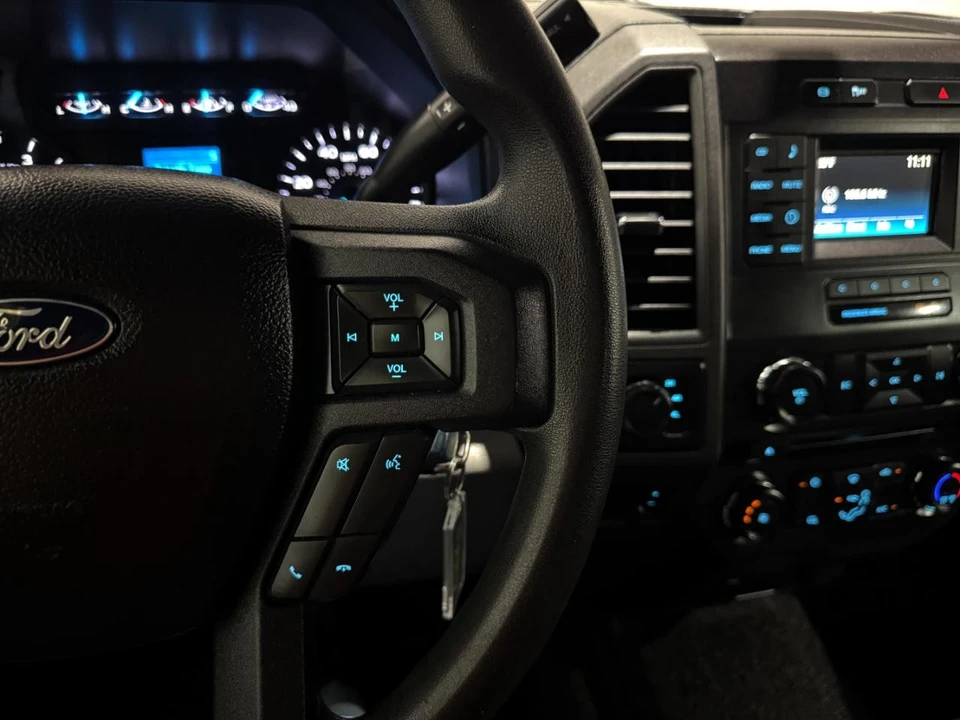 2017 Ford Super Duty 4th Gen - Image 24 of 31