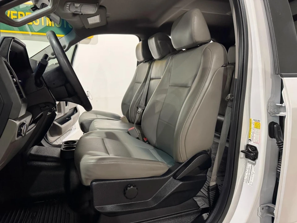2017 Ford Super Duty 4th Gen - Image 14 of 31