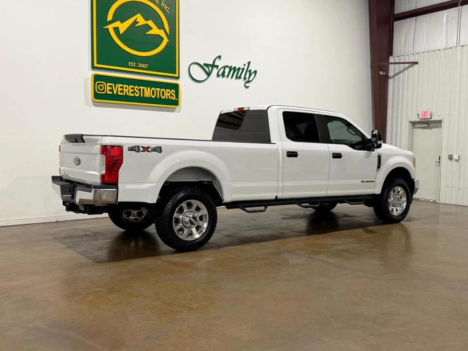 2017 Ford Super Duty 4th Gen - Image 8 of 31