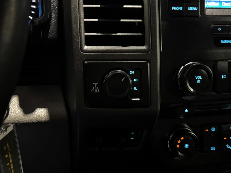 2017 Ford Super Duty 4th Gen - Image 27 of 31