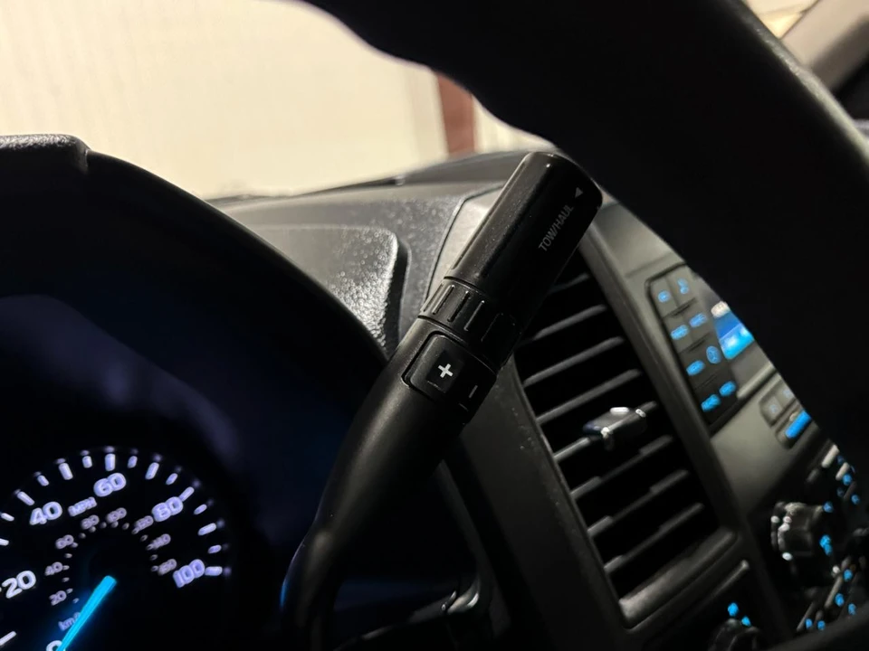 2017 Ford Super Duty 4th Gen - Image 26 of 31