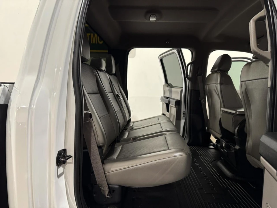 2017 Ford Super Duty 4th Gen - Image 16 of 31