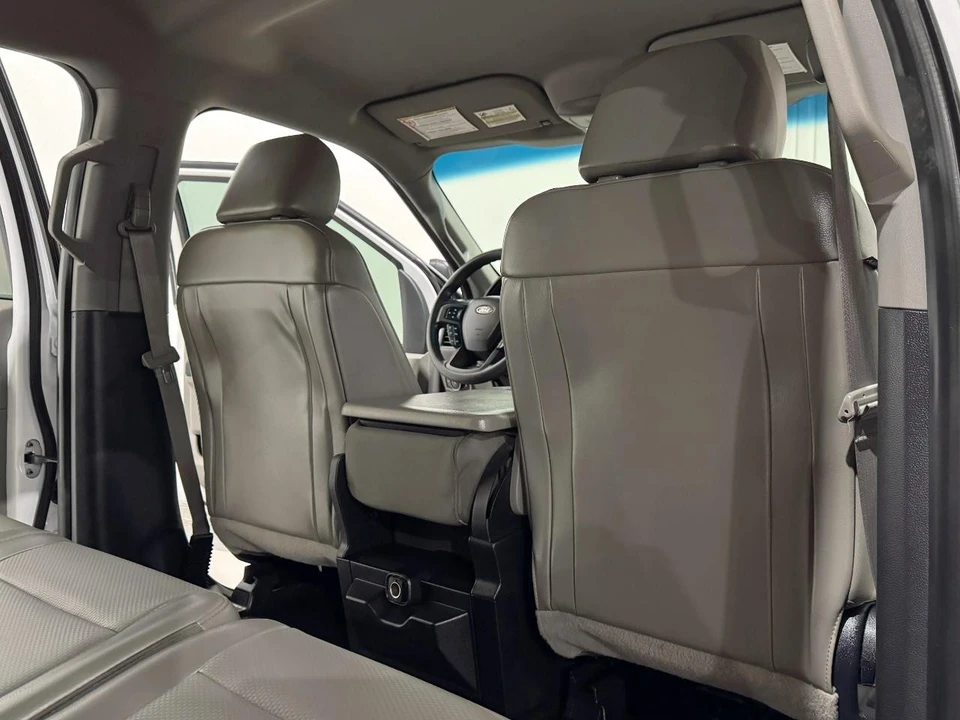 2017 Ford Super Duty 4th Gen - Image 18 of 31
