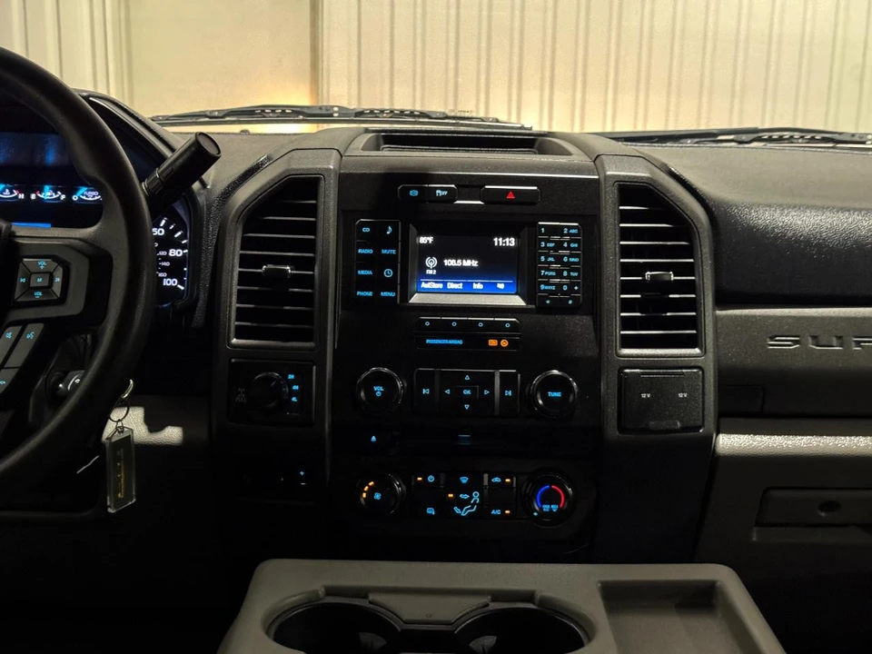 2017 Ford Super Duty 4th Gen - Image 22 of 31