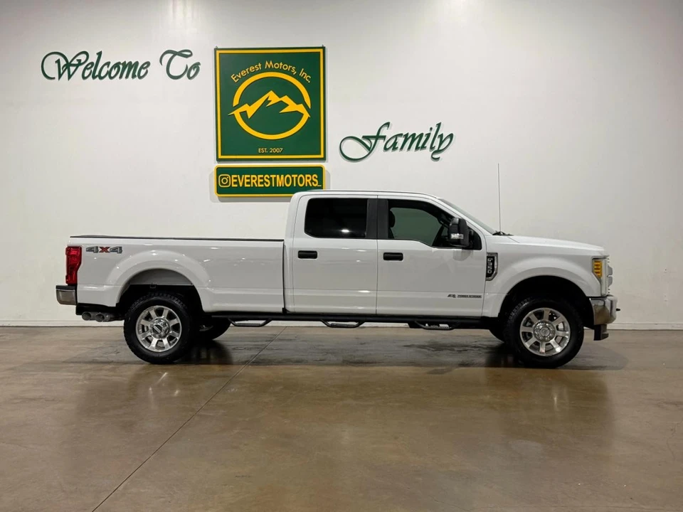 2017 Ford Super Duty 4th Gen - Image 9 of 31