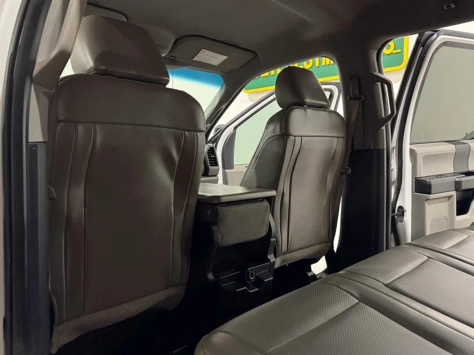 2017 Ford Super Duty 4th Gen - Image 19 of 31