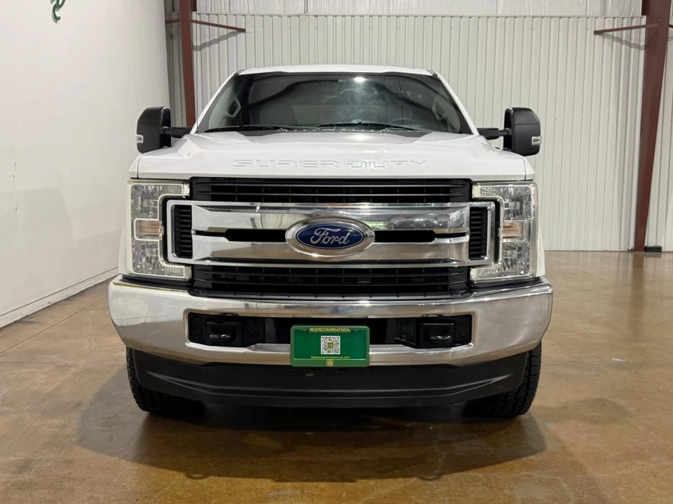 2017 Ford Super Duty 4th Gen - Image 2 of 31
