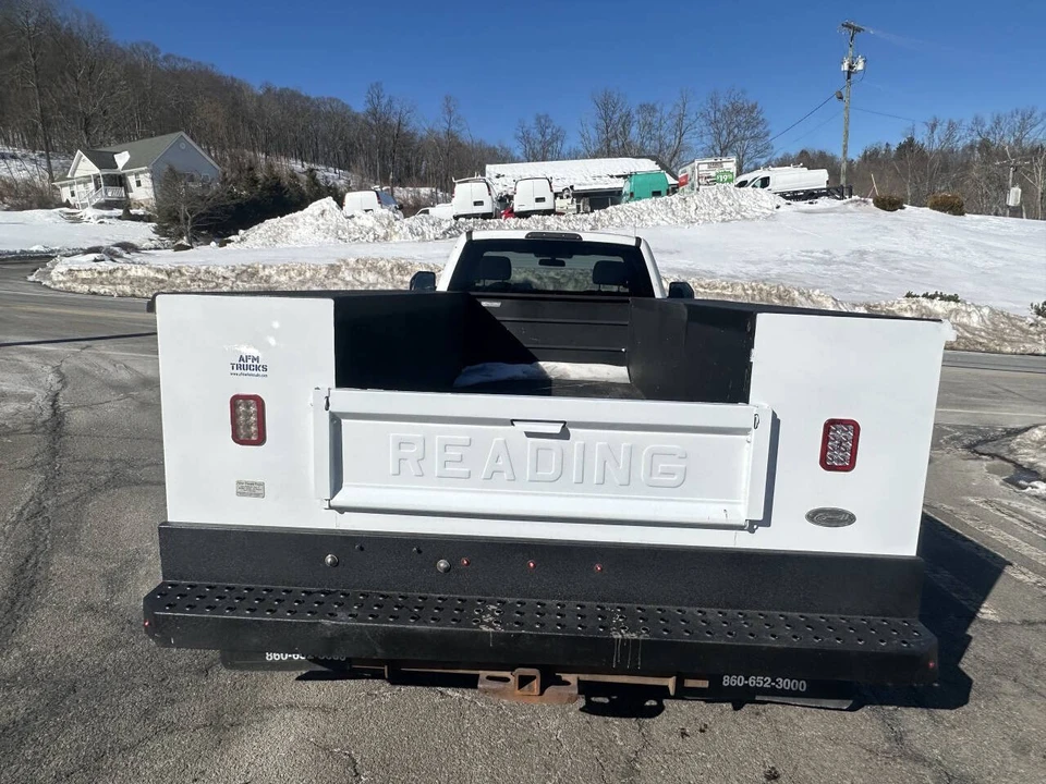 2017 Ford Super Duty 4th Gen - Image 4 of 19