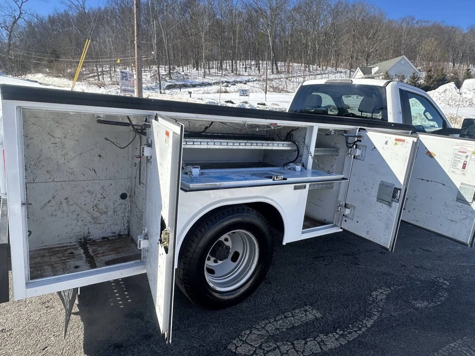 2017 Ford Super Duty 4th Gen - Image 18 of 19