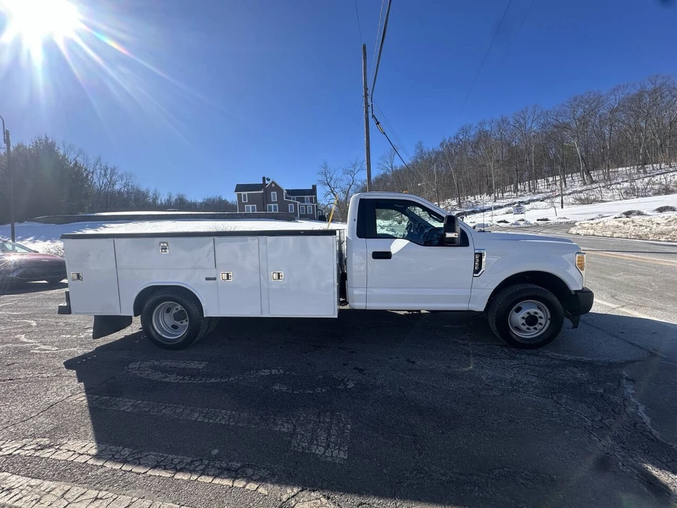 2017 Ford Super Duty 4th Gen - Image 13 of 19