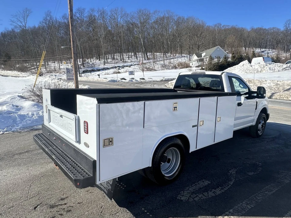 2017 Ford Super Duty 4th Gen - Image 19 of 19