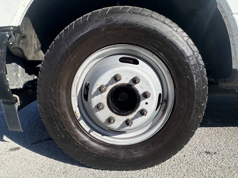 2017 Ford Super Duty 4th Gen - Image 16 of 19