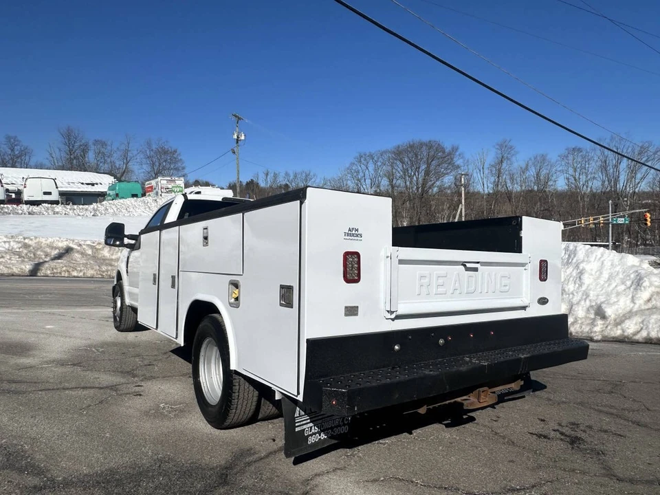 2017 Ford Super Duty 4th Gen - Image 5 of 19