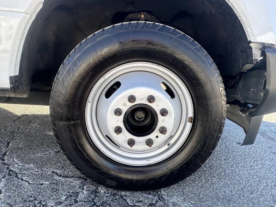 2017 Ford Super Duty 4th Gen - Image 15 of 19